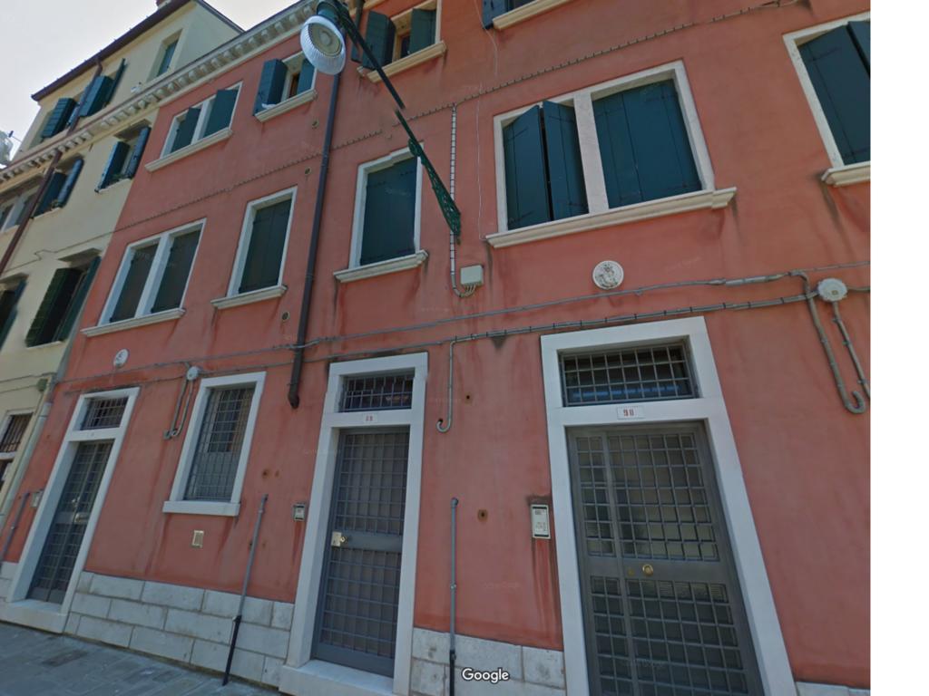 Cannaregio - Style Apartment Venedig