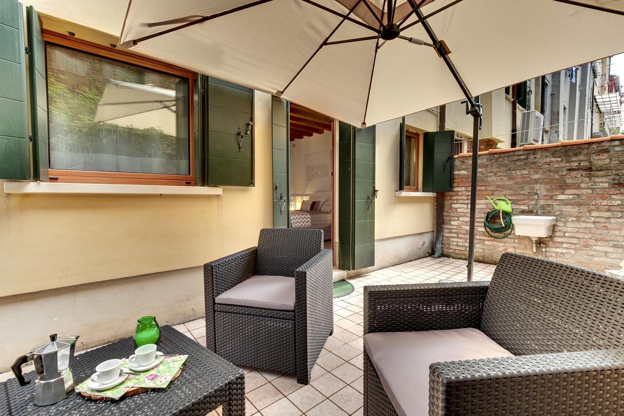 Cannaregio - Style Apartment Venedig