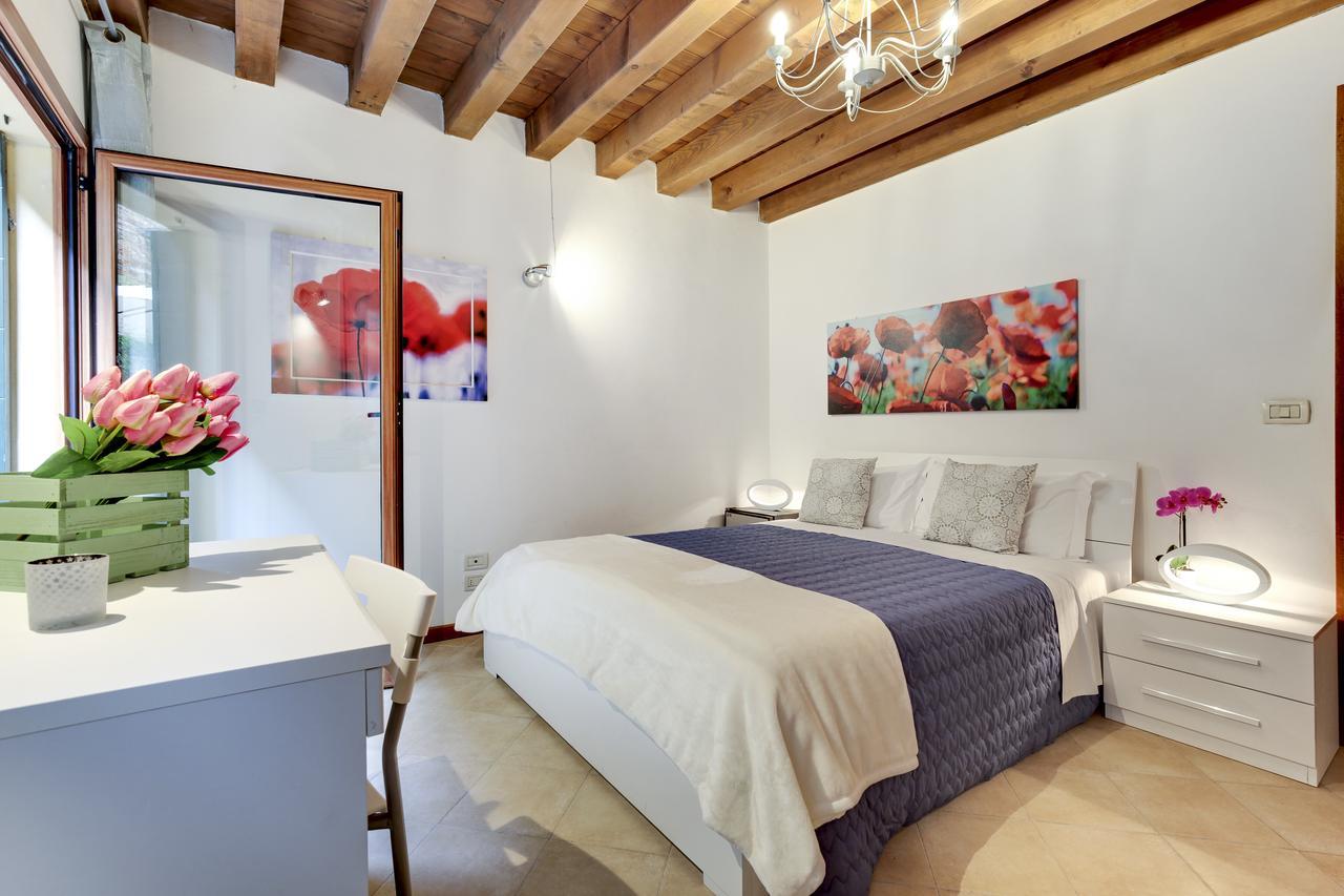 Apartment Cannaregio - Style Venedig